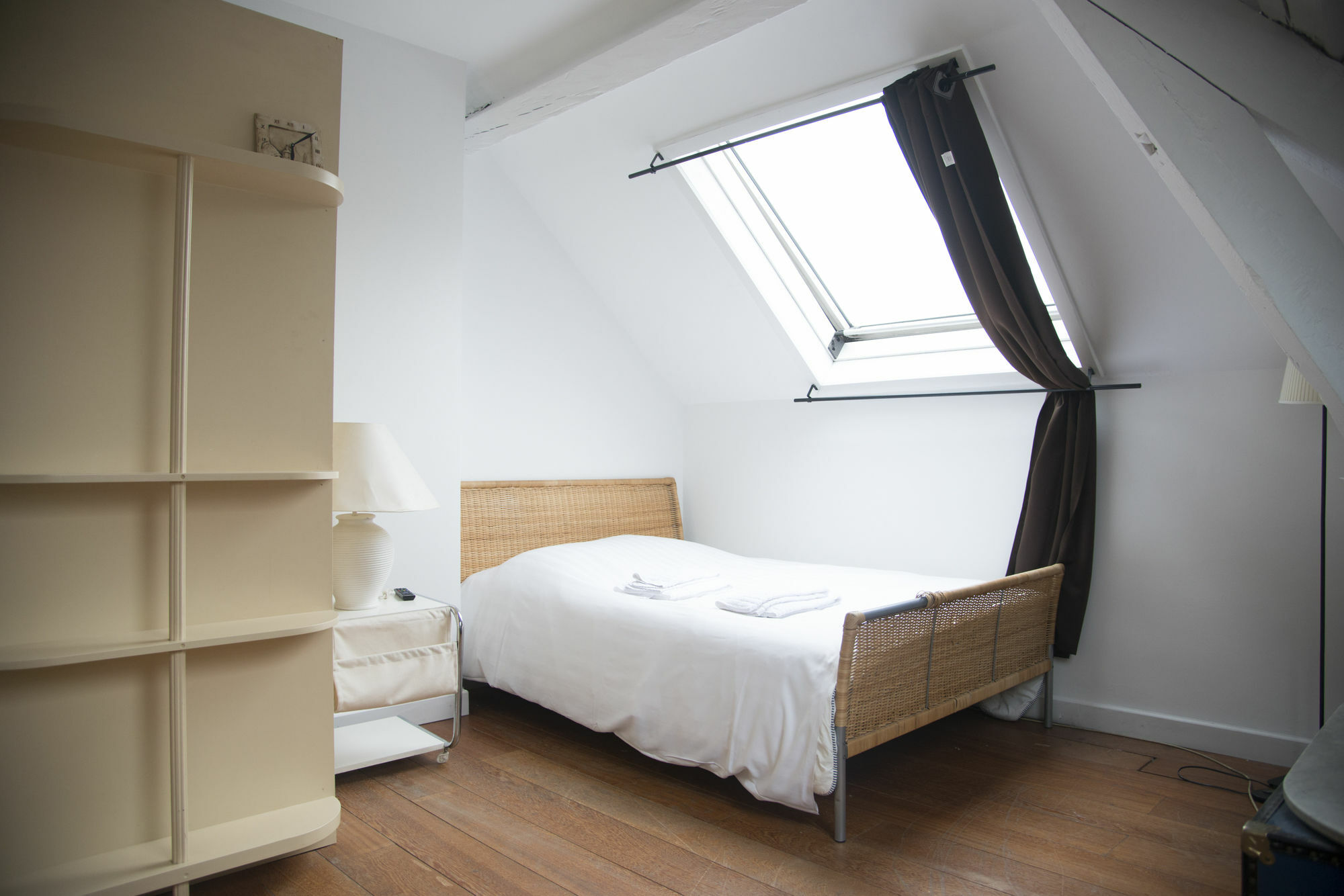 European Apartments Schuman-Ambiorix Bruxelles Extérieur photo