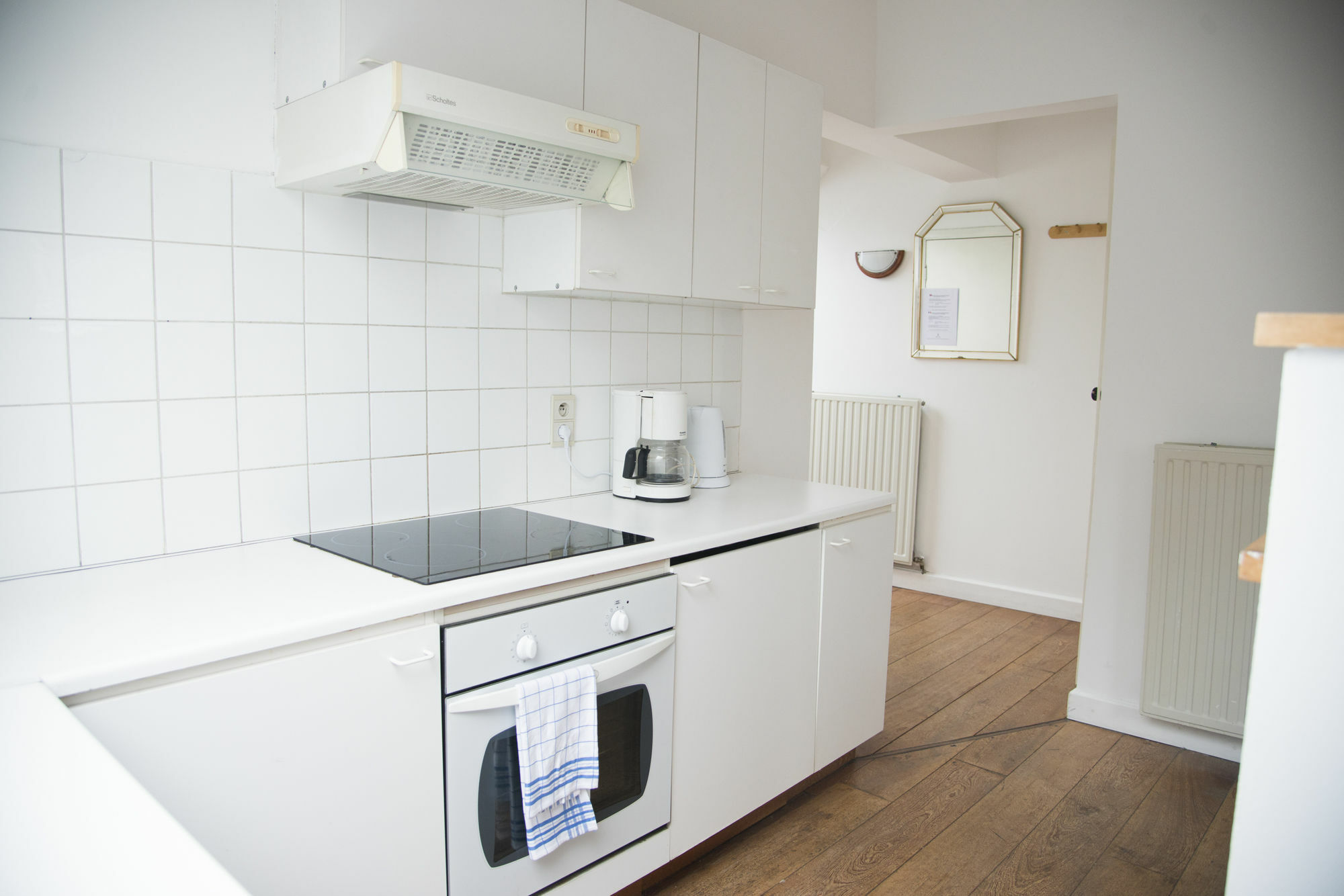 European Apartments Schuman-Ambiorix Bruxelles Extérieur photo