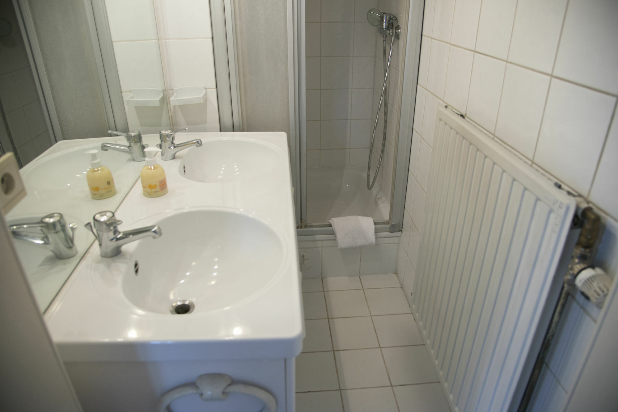 European Apartments Schuman-Ambiorix Bruxelles Extérieur photo