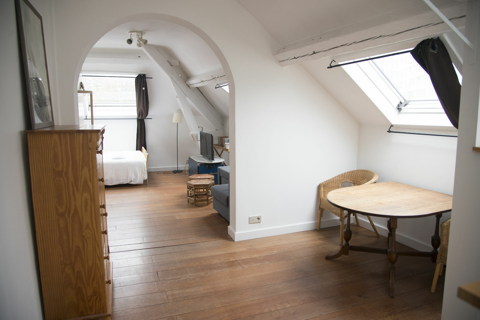 European Apartments Schuman-Ambiorix Bruxelles Extérieur photo