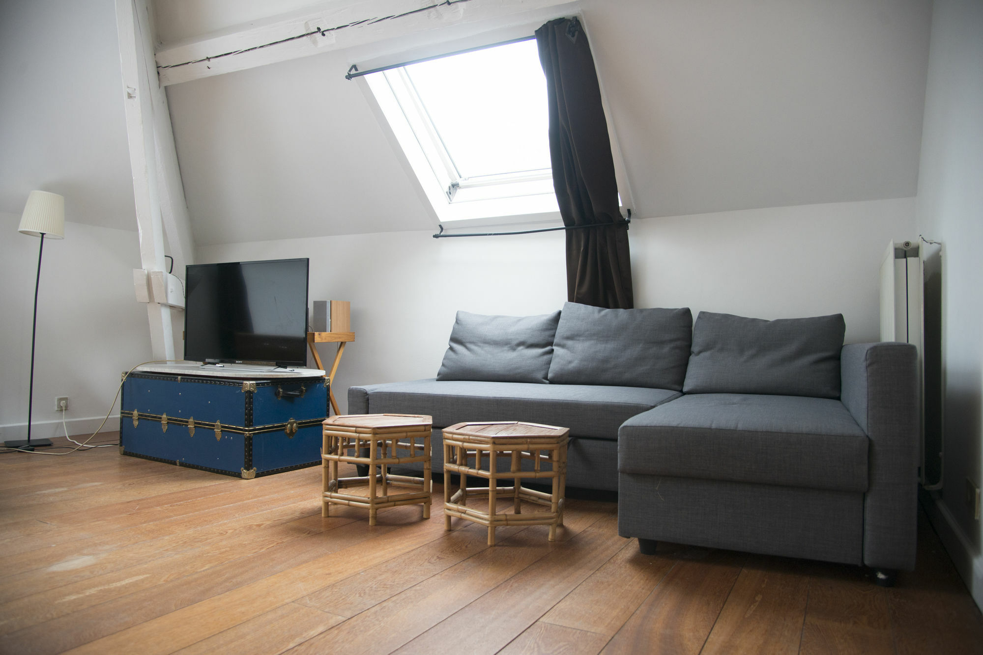 European Apartments Schuman-Ambiorix Bruxelles Extérieur photo